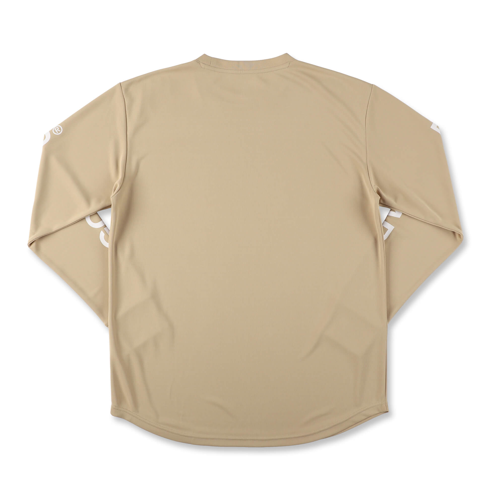 スリーブロゴ ロングスリーブTシャツ – EGOZARU ONLINE STORE