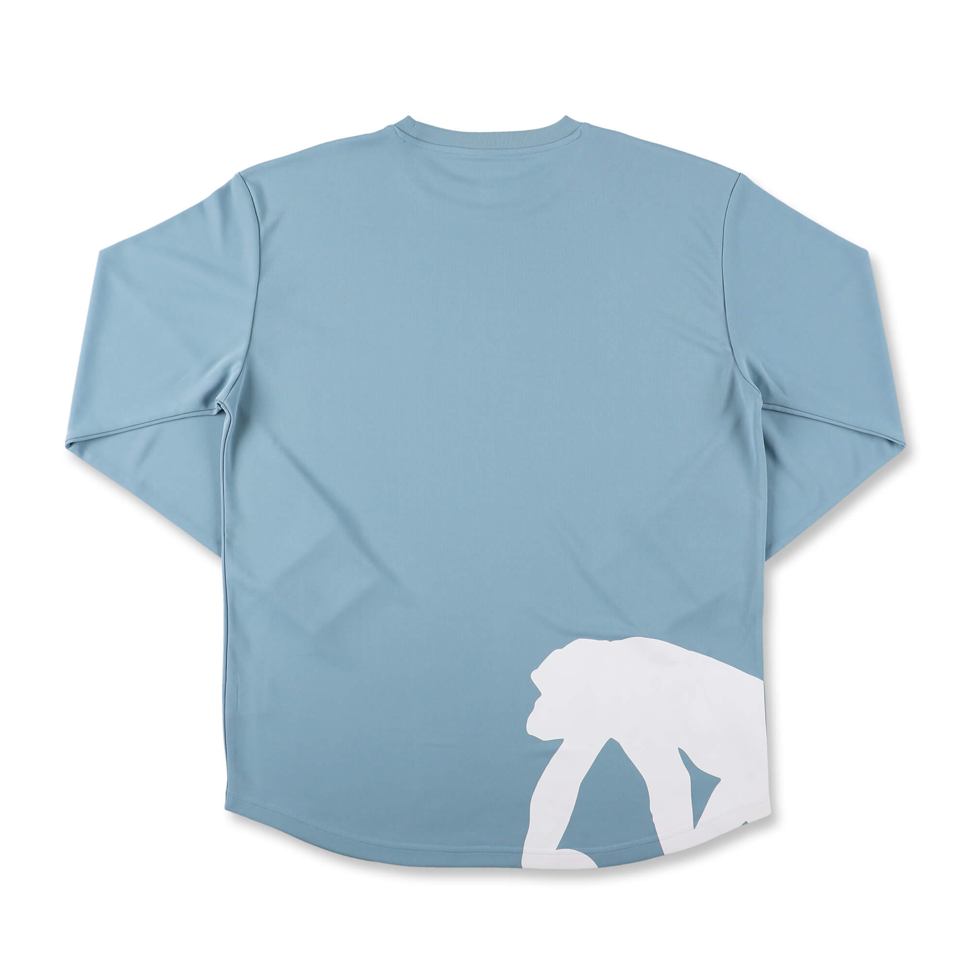 ハイド＆シーク ロングスリーブTシャツ – EGOZARU ONLINE STORE