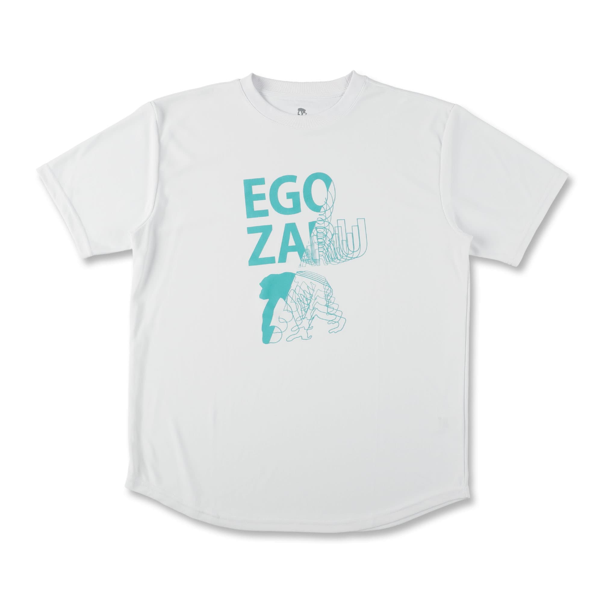 モーション Tシャツ – EGOZARU ONLINE STORE | エゴザル公式オンライン