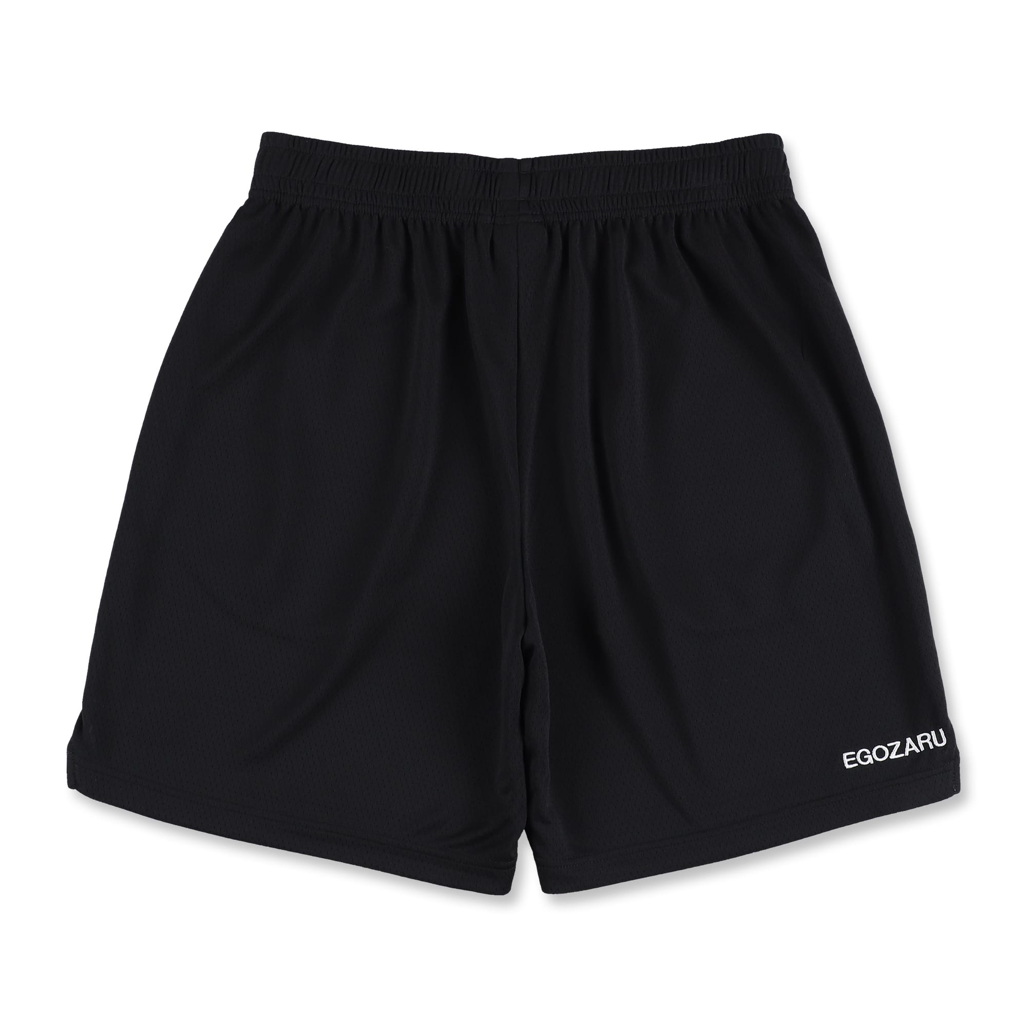 ひざ上丈] ソリッド ベーシック カットオフショートパンツ – EGOZARU