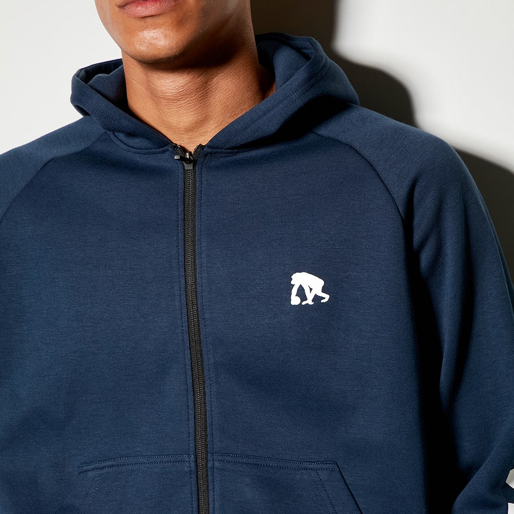 スウェット ジップアップパーカ – EGOZARU ONLINE STORE | エゴザル