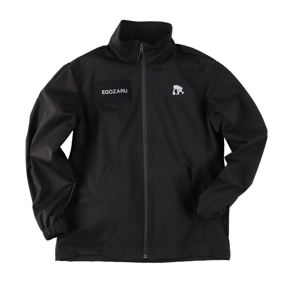 3レイヤー トラックジャケット – EGOZARU ONLINE STORE | エゴザル公式