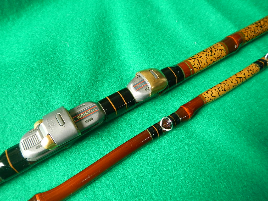 江戸和竿～邦一作～