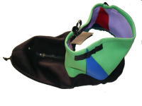 フロッグ ソフトロック Lサイズ K1スラローム用スプレースカート L