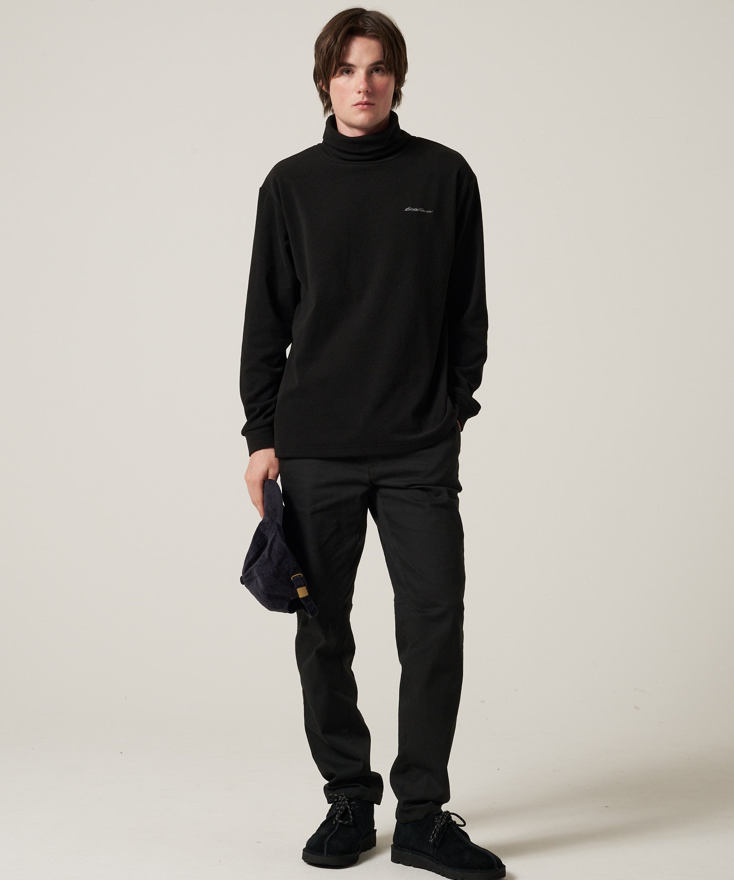 Eddie Bauer （エディー・バウアー）公式オンライン通販サイト-BRUSHED