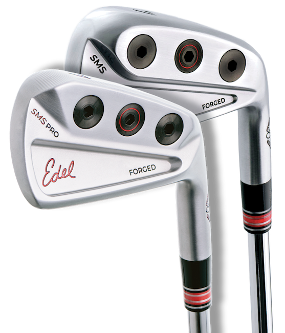 値下げ！Edel イーデル ワンレングスアイアン 6本セット 希少オーダー