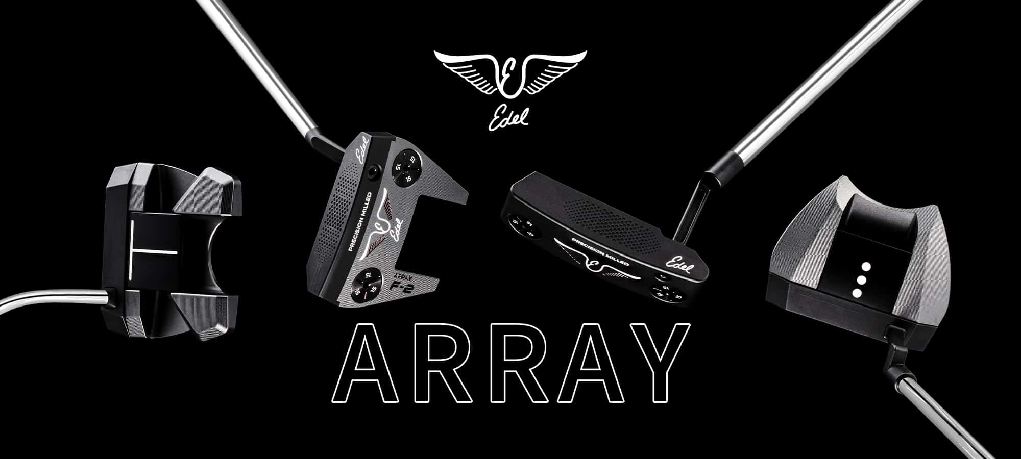 Edel Golf Japan | イーデルゴルフ公式サイト |