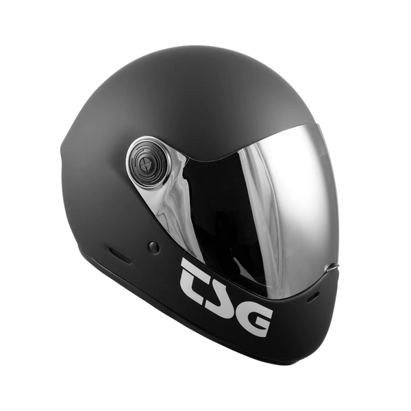 TSG Pass Pro Full Face Helmet + Bonus Visor – eevee's