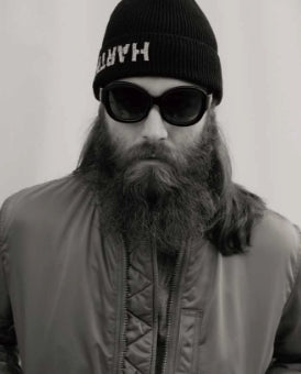 crunch[ｸﾗﾝﾁ] BK – EFFECTOR STORE