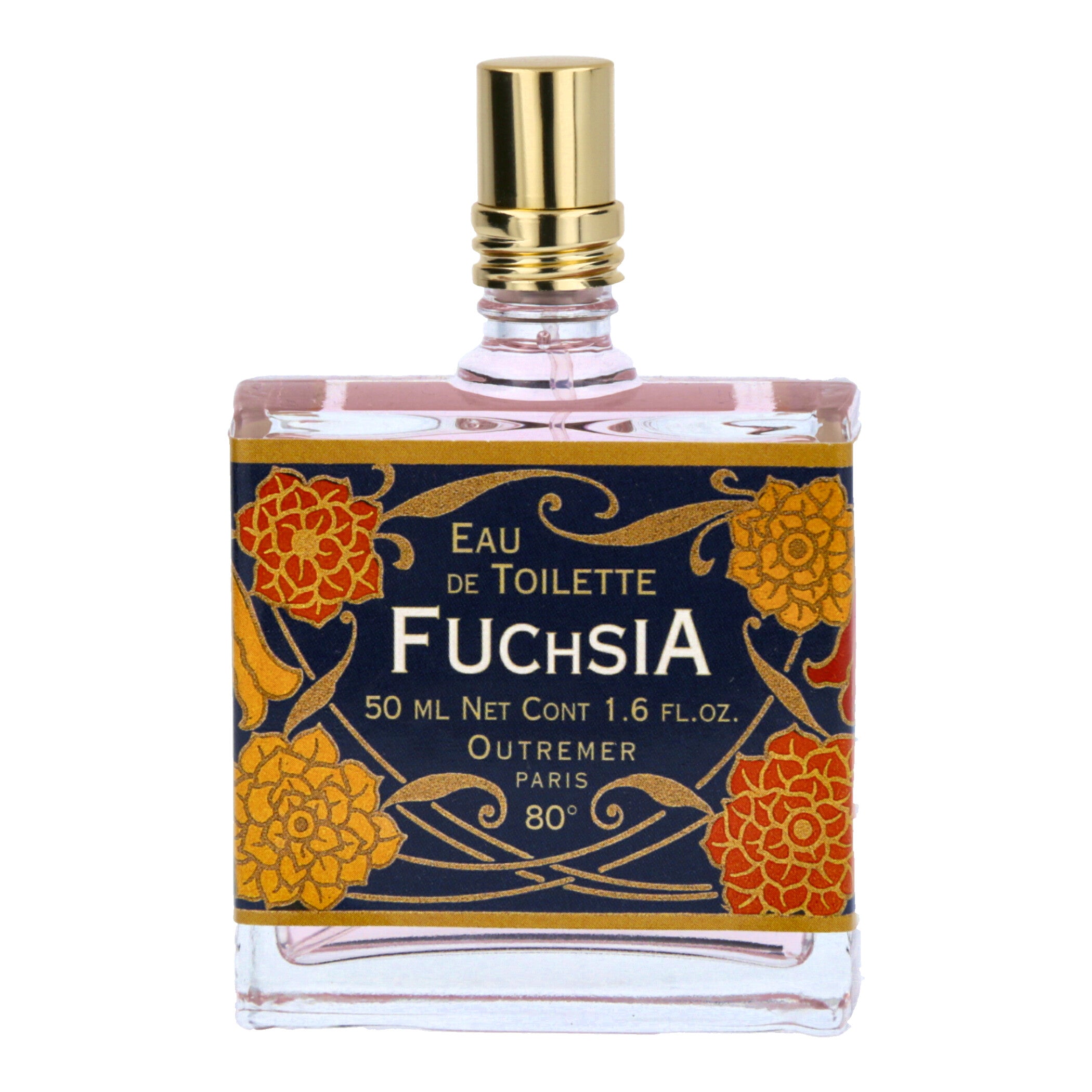 アロマリン 公式｜クラシック オードトワレ 香り9種｜エフィと香りの