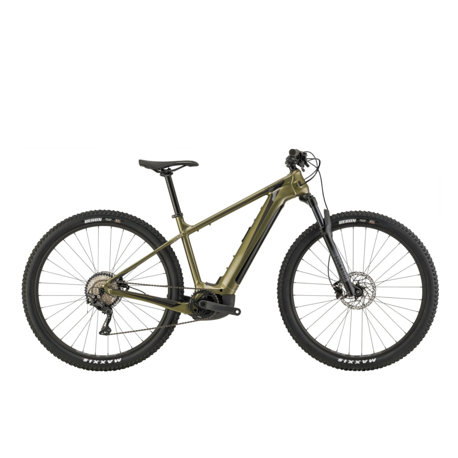 CANNONDALE Trail Neo 2 2022