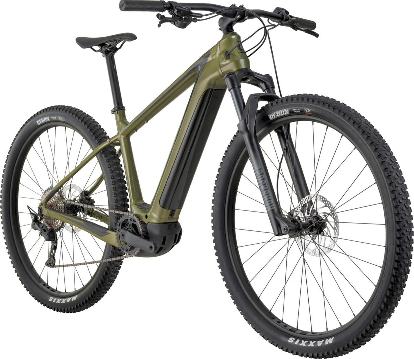 CANNONDALE Trail Neo 2 2022