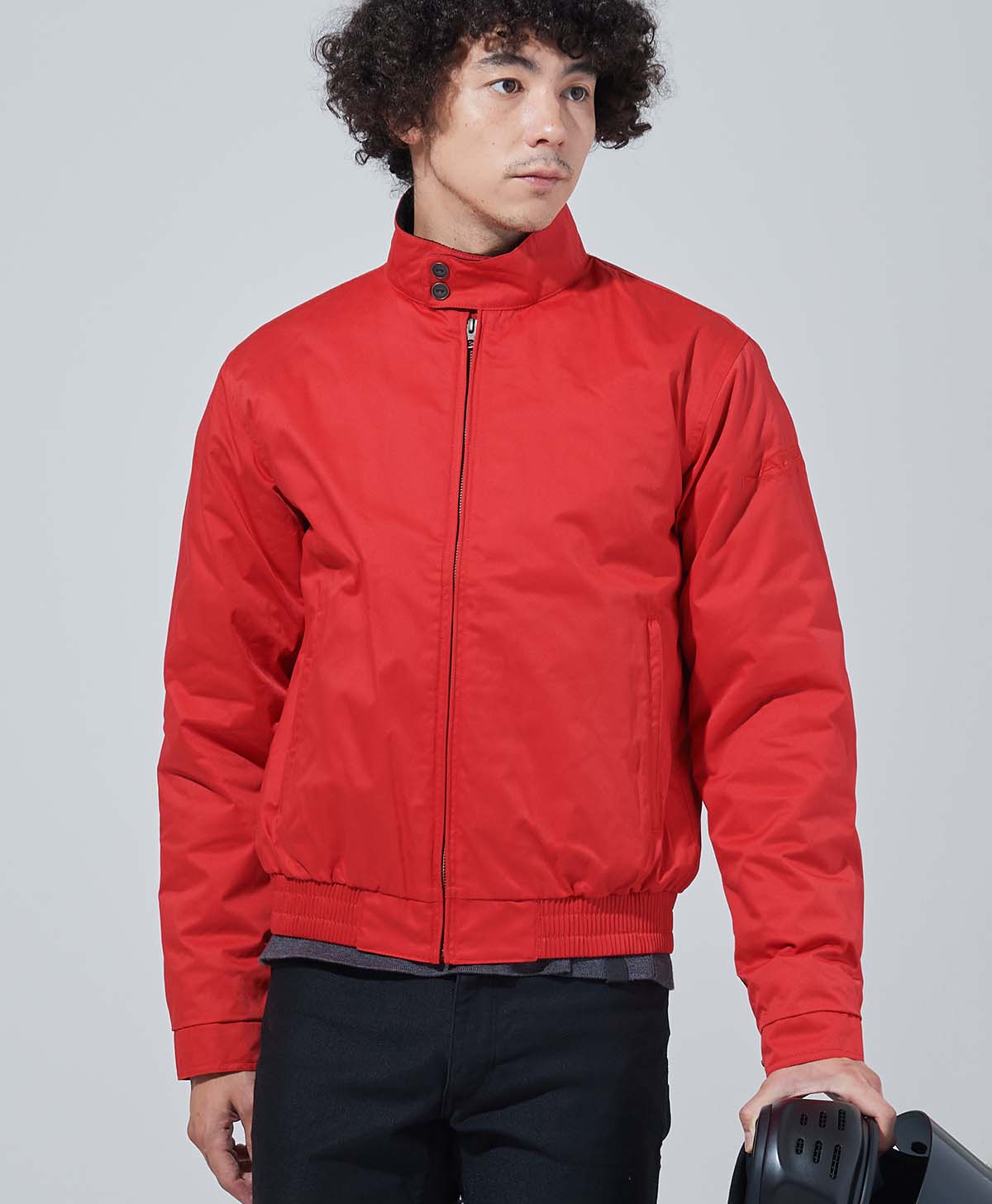 Swing Top Bike Wear | Kadoya Official Online Shop | CRUISE RIDE