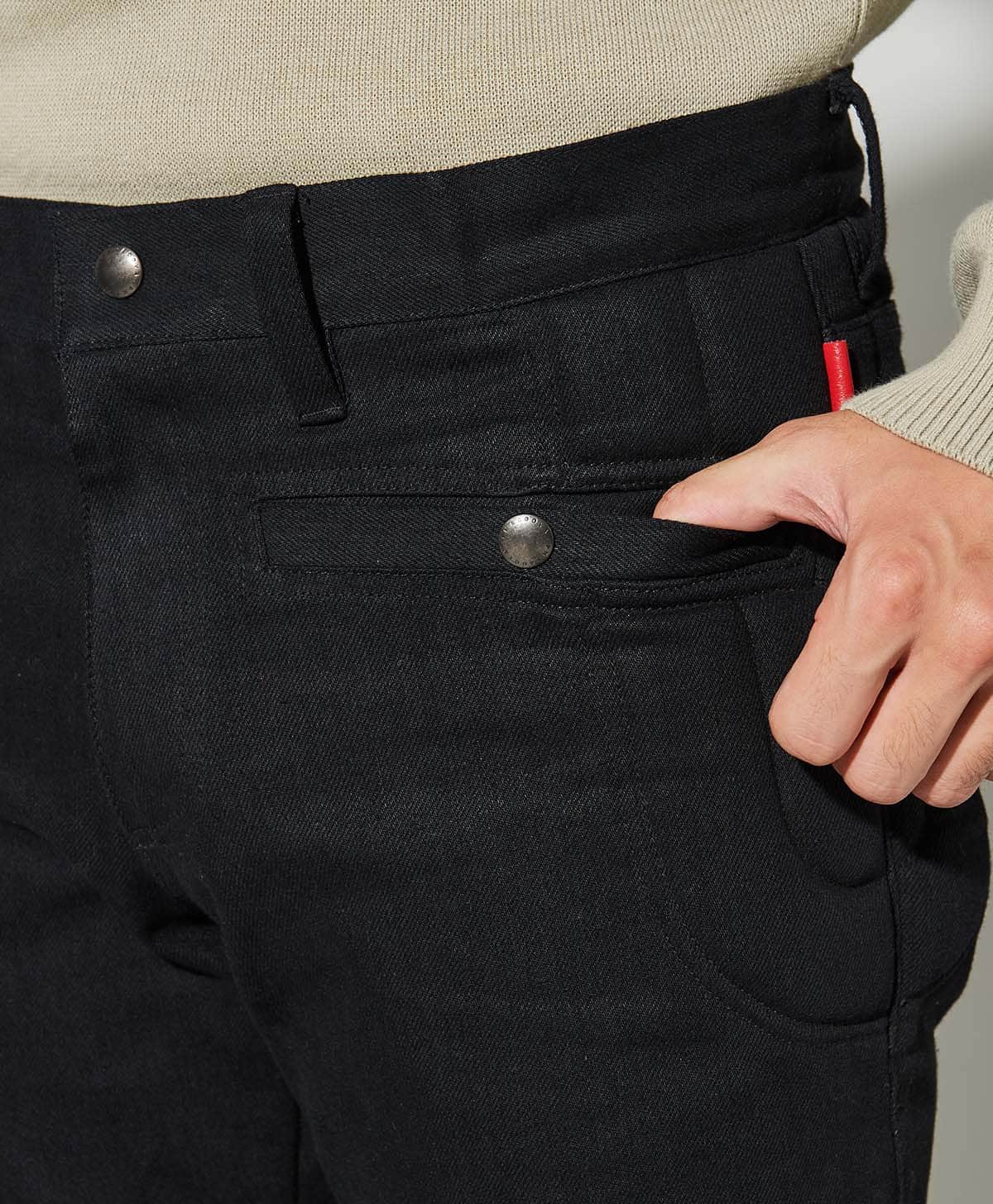 デニムパンツ モトクロス｜カドヤ公式オンラインショップ｜CORSA DENIM