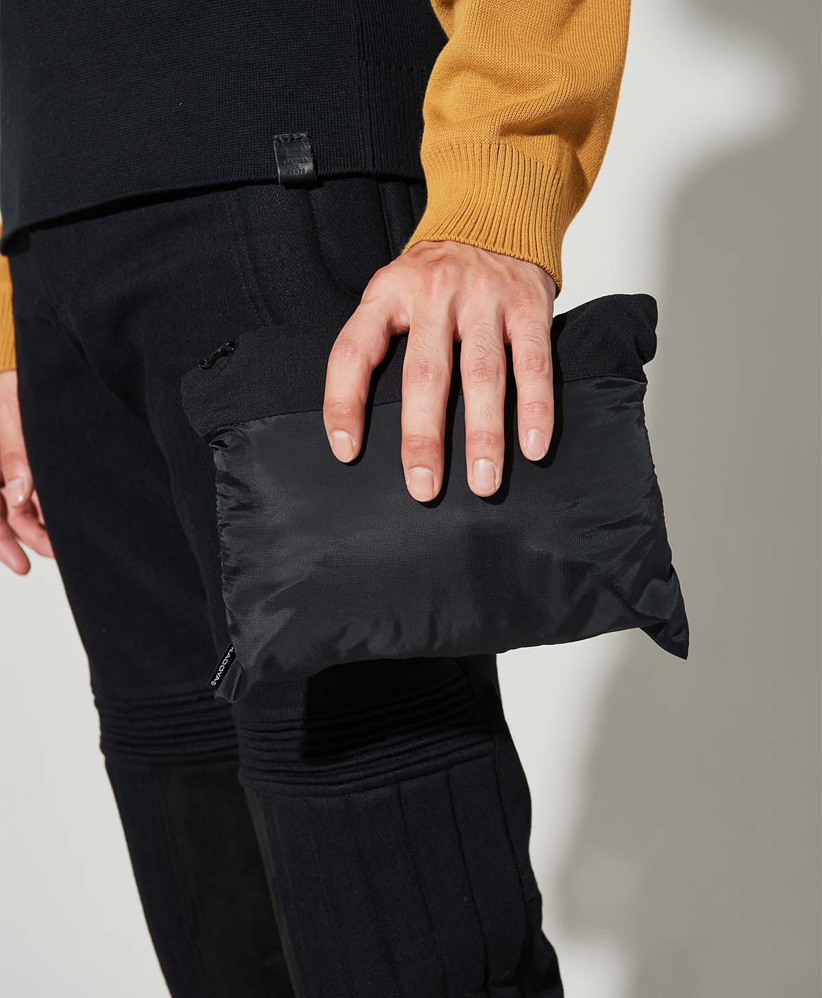 防寒インナージャケット バイクウェア｜カドヤ公式オンラインショップ