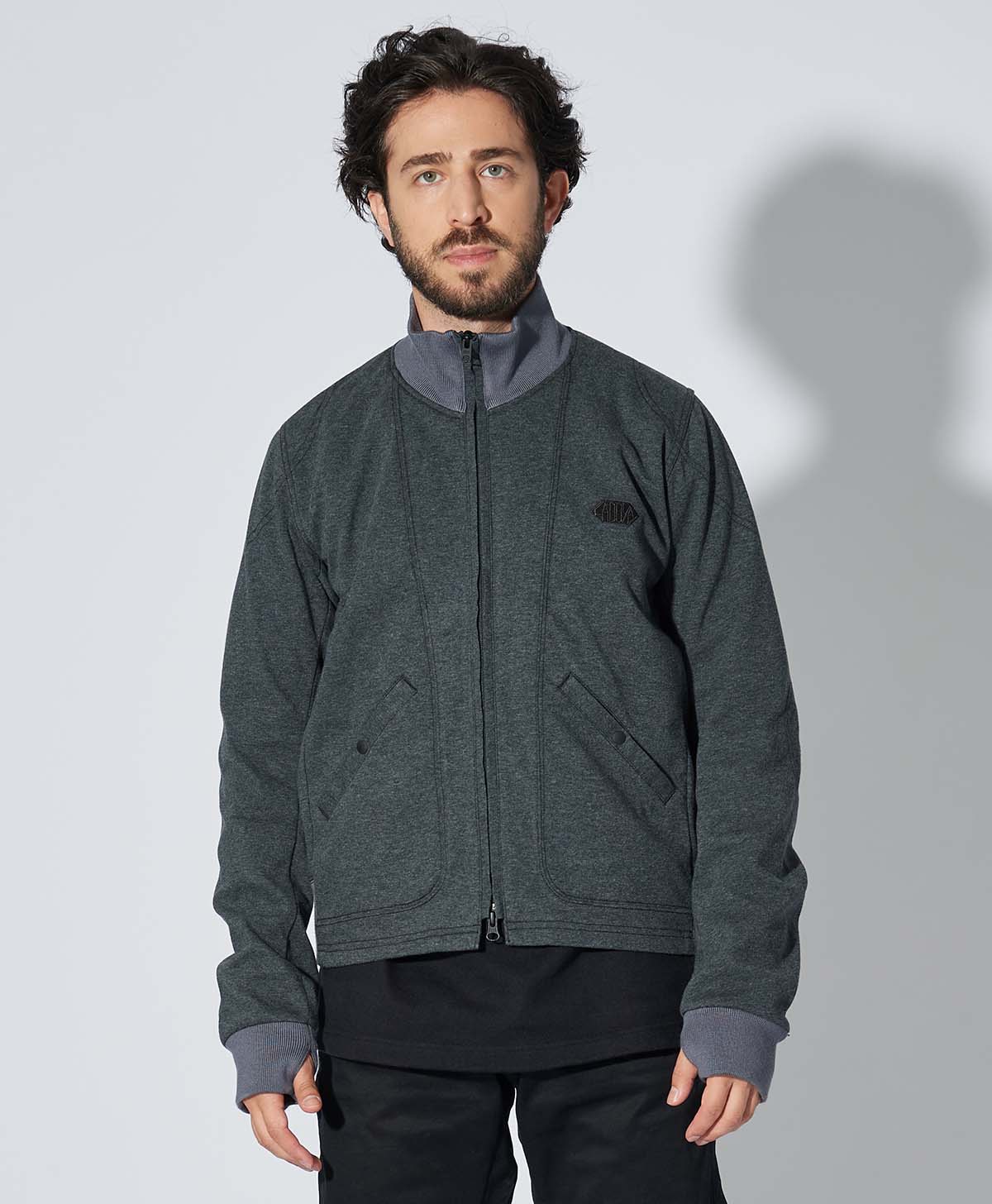 ナイロンジャケット バイクウェア｜カドヤ公式オンラインショップ