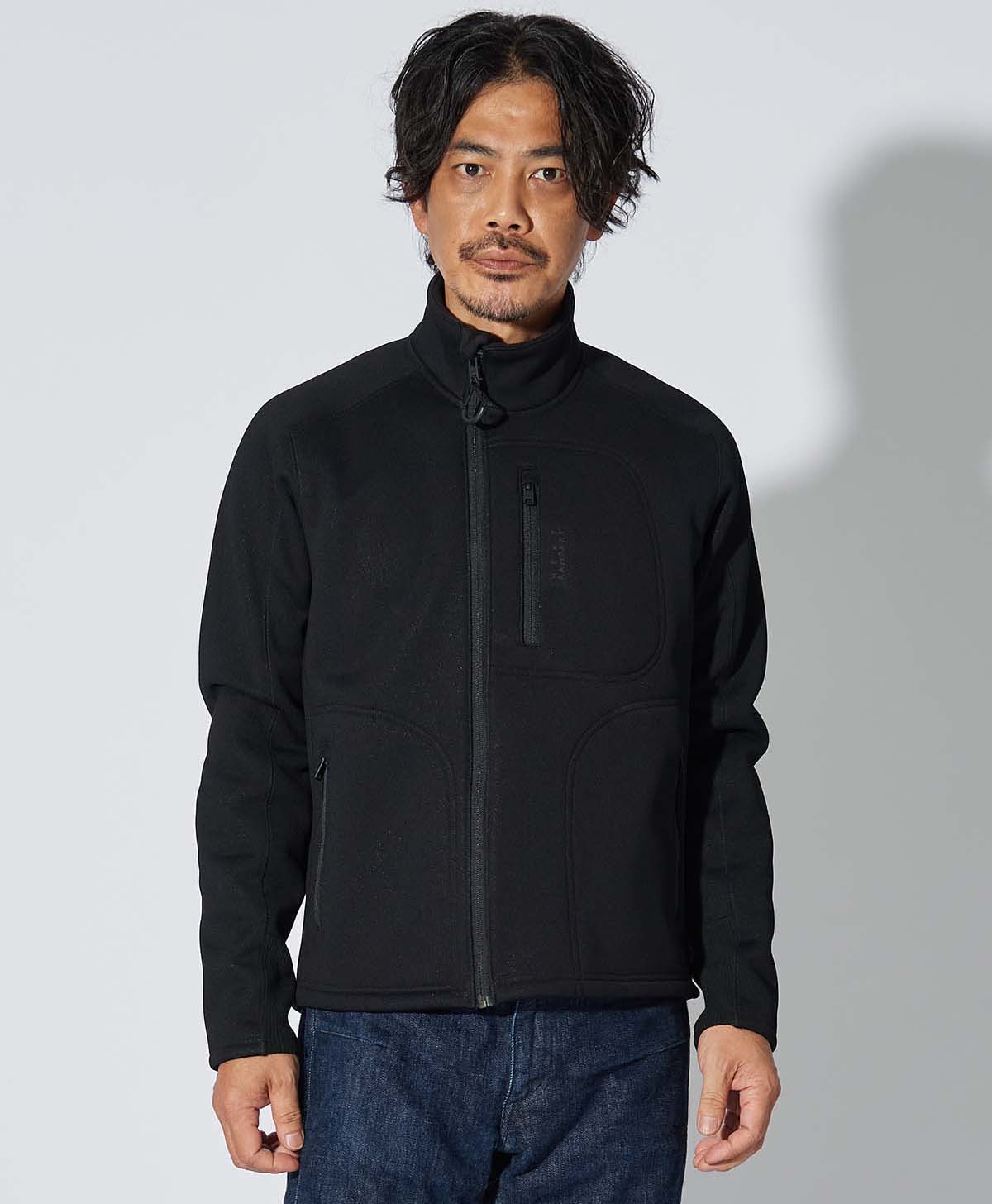 Windproof Inner Jacket Motorcycle Wear | Kadoya Official Online