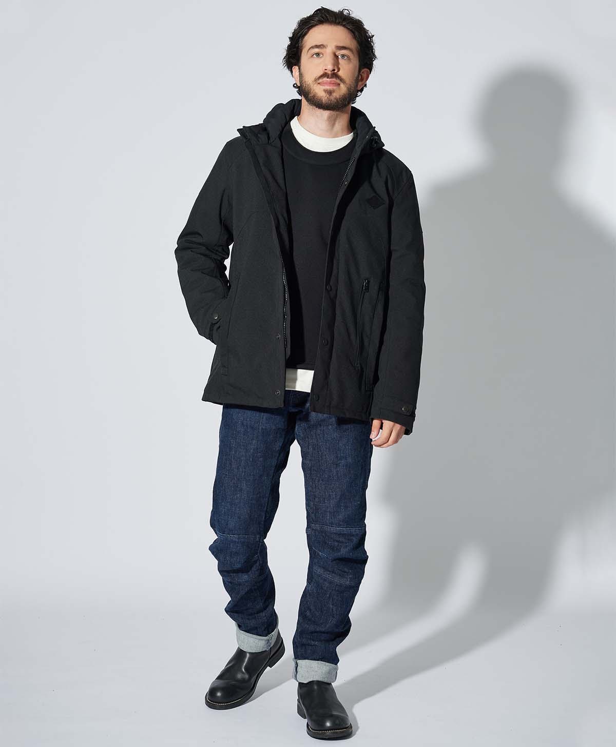 ナイロンコート バイクウェア｜カドヤ公式オンラインショップ｜URBAN