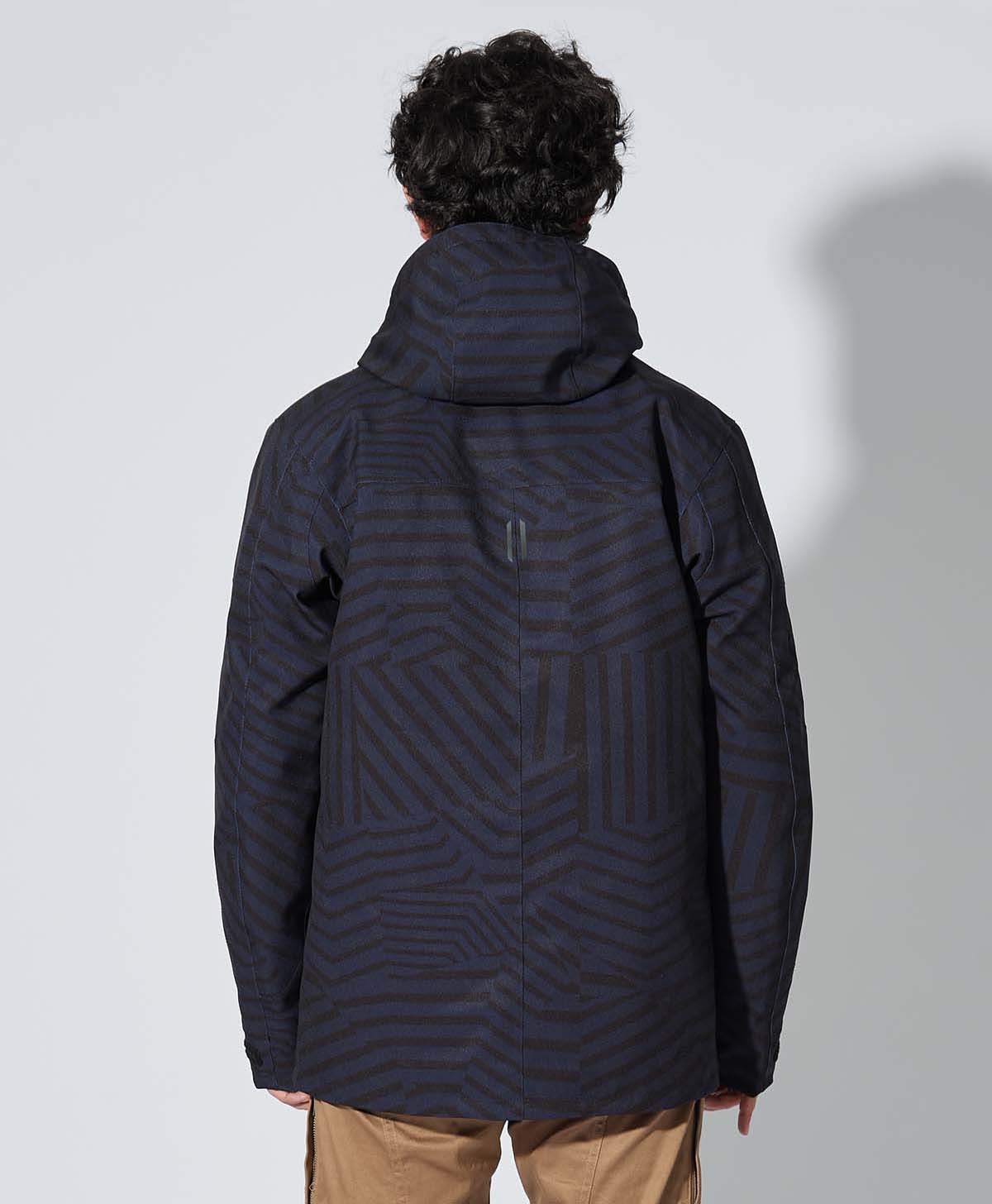 ナイロンコート バイクウェア｜カドヤ公式オンラインショップ｜URBAN