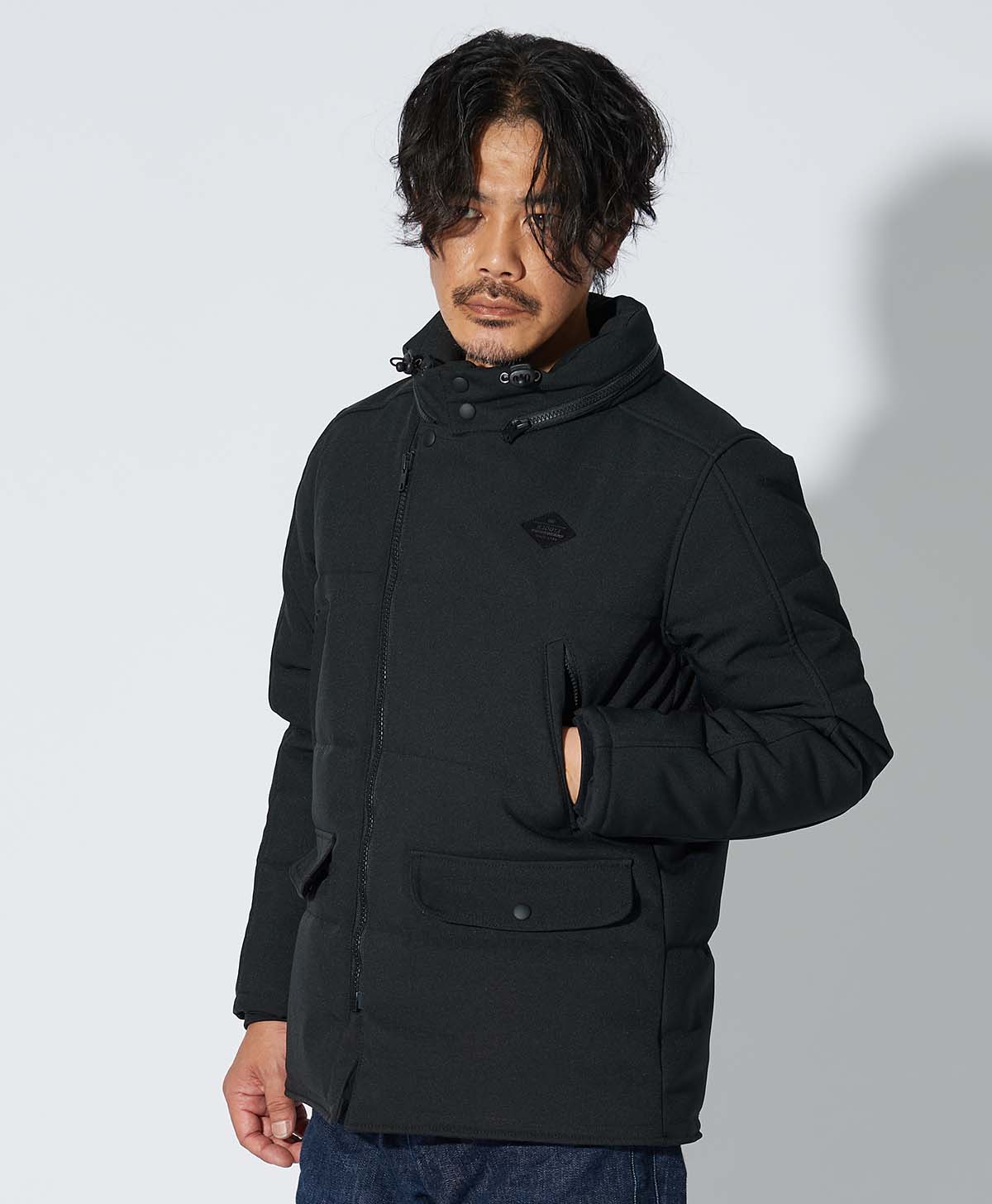 Windproof Jacket Bike Wear | Kadoya Official Online Shop | NOEMI
