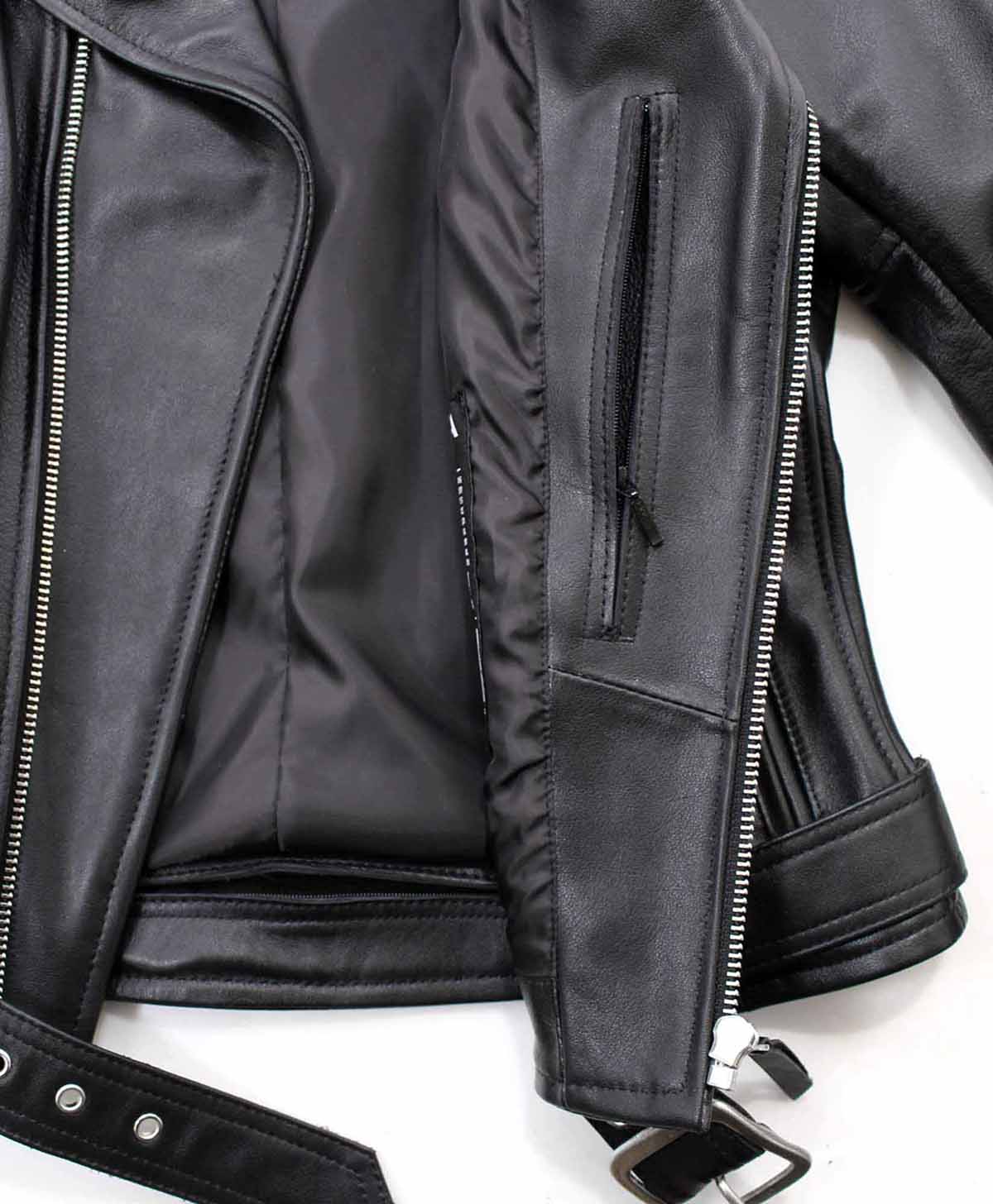 革ジャン レザージャケット｜カドヤ公式オンラインショップ｜KL-W4