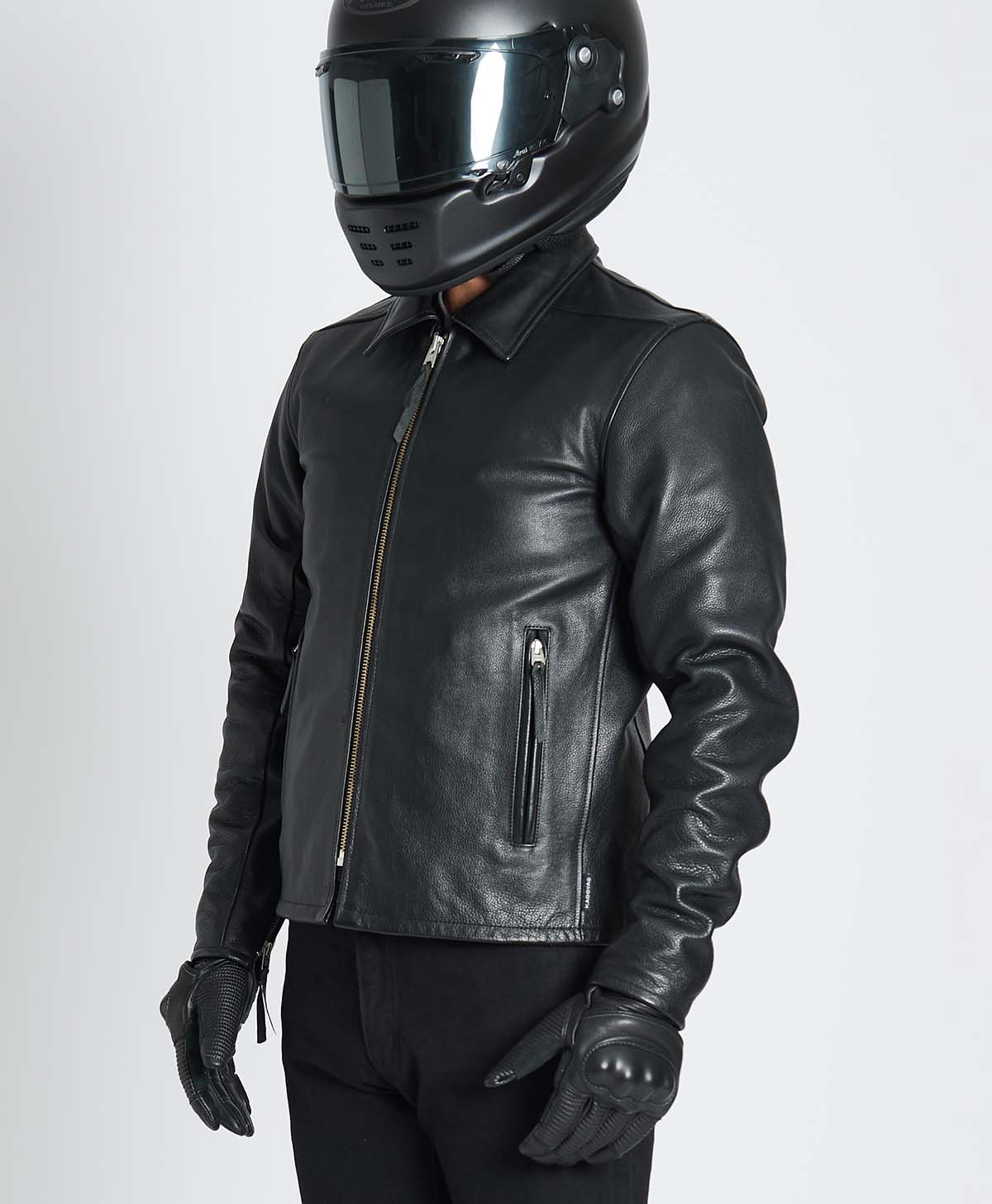 革ジャン レザージャケット｜カドヤ公式オンラインショップ｜STREAM