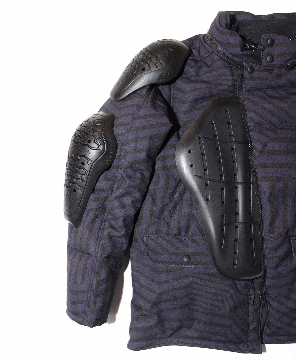 防風ジャケット バイクウェア｜カドヤ公式オンラインショップ｜NOEMI