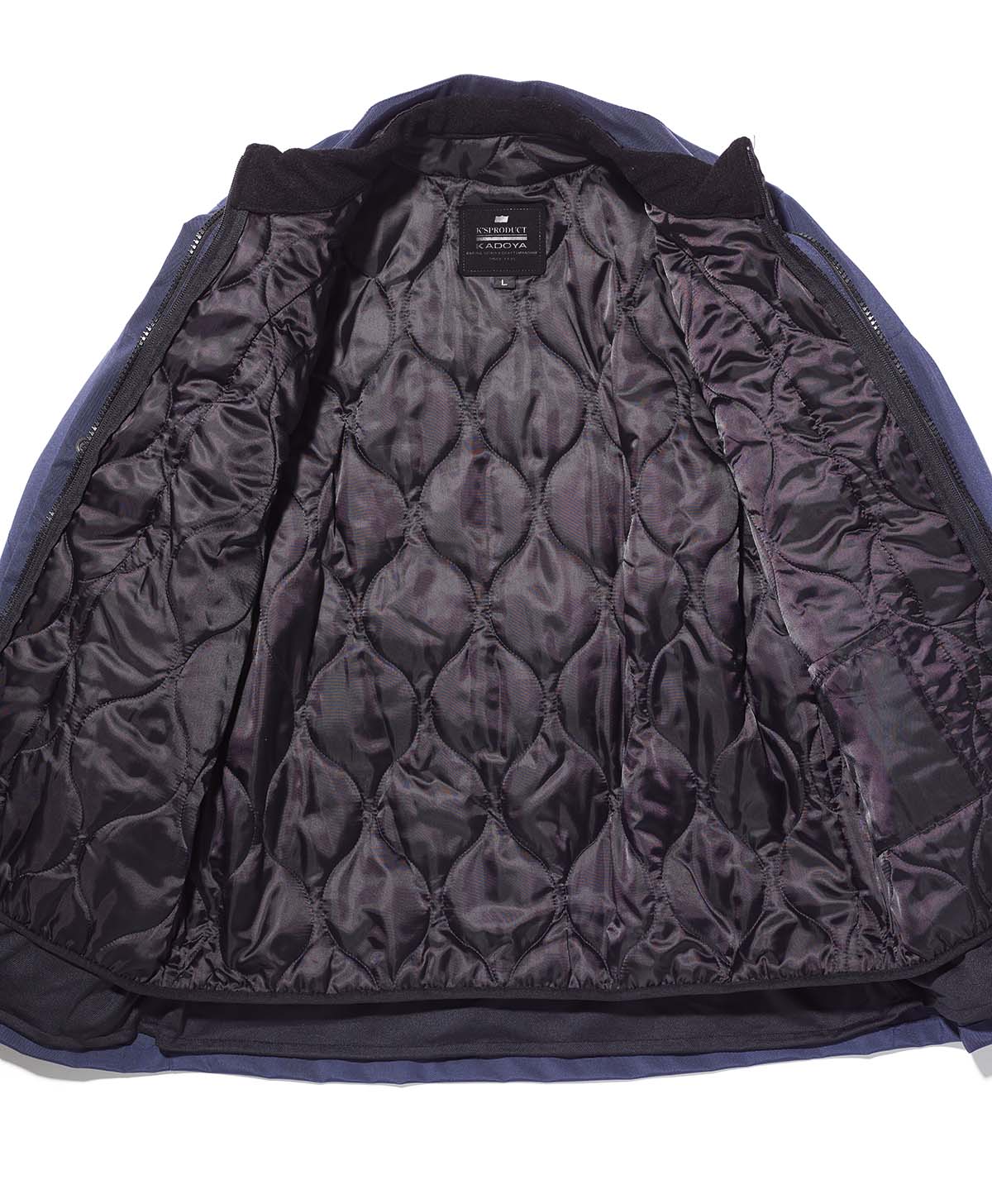 ナイロンコート バイクウェア｜カドヤ公式オンラインショップ｜URBAN