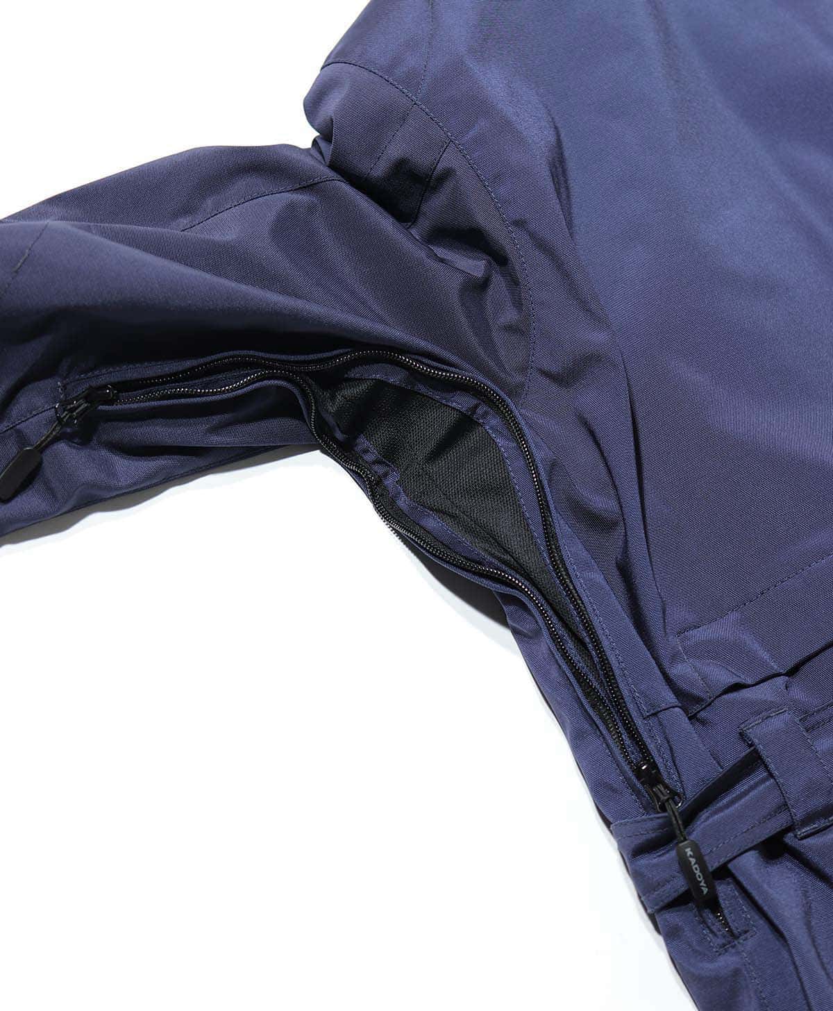 ナイロンコート バイクウェア｜カドヤ公式オンラインショップ｜URBAN