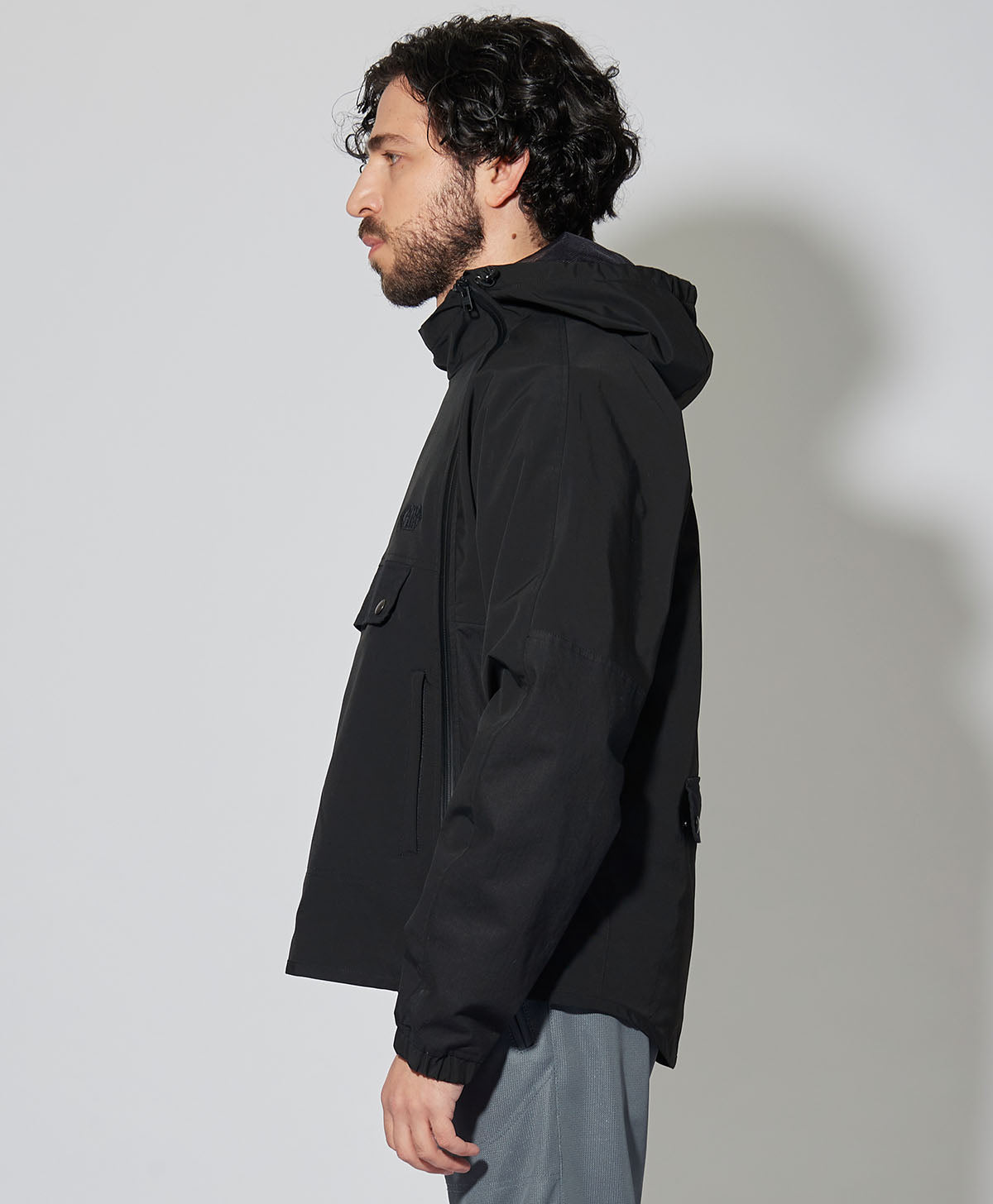 アノラックパーカー バイクウェア｜カドヤ公式オンラインショップ