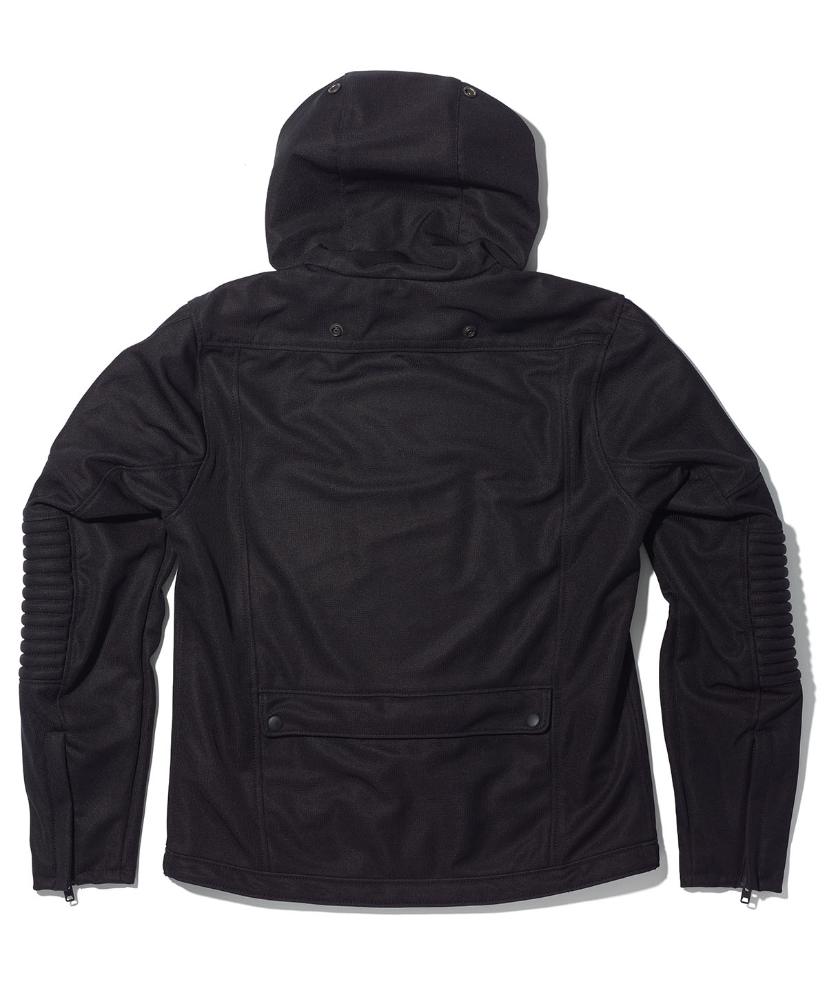 YOROMUSHIA メッシュジャケット Lサイズ 24-25 YOROMUSHIA メッシュ