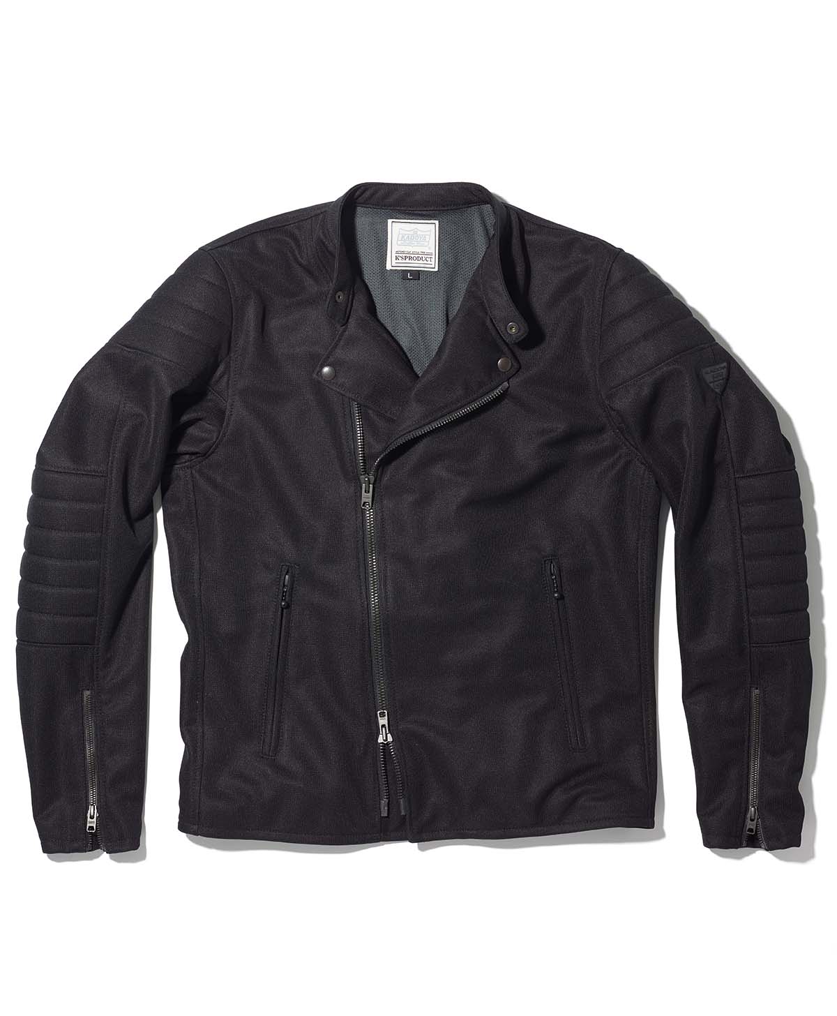 MARKSMAN BARRETT / ブラック｜カドヤ公式オンラインストア｜メッシュ