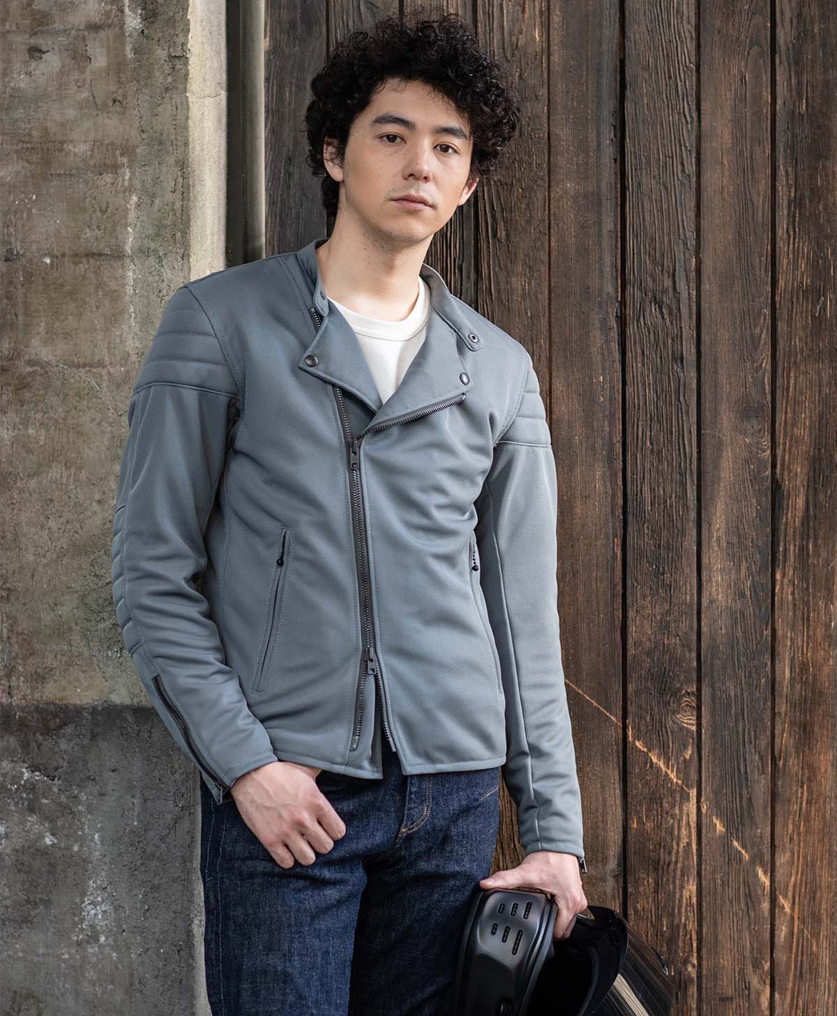 メッシュジャケット バイクウェア｜カドヤ公式オンラインショップ