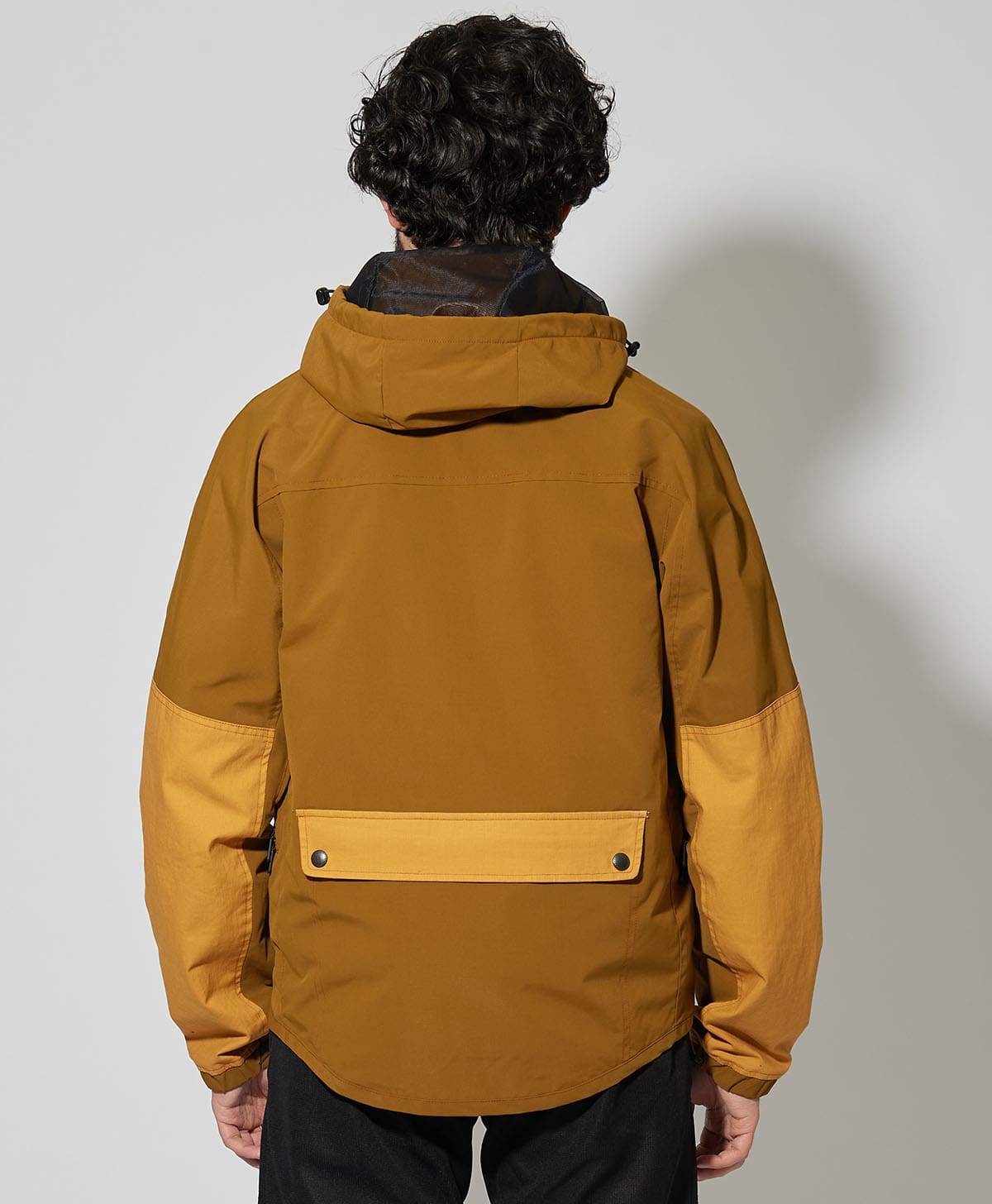 アノラックパーカー バイクウェア｜カドヤ公式オンラインショップ