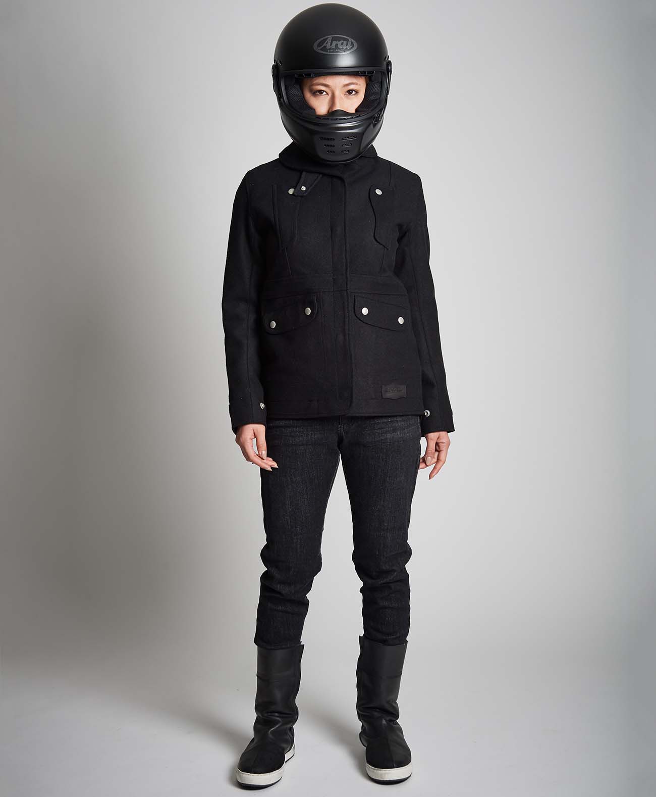 ピーコート バイクウェア｜カドヤ公式オンラインショップ｜RM-MARINE