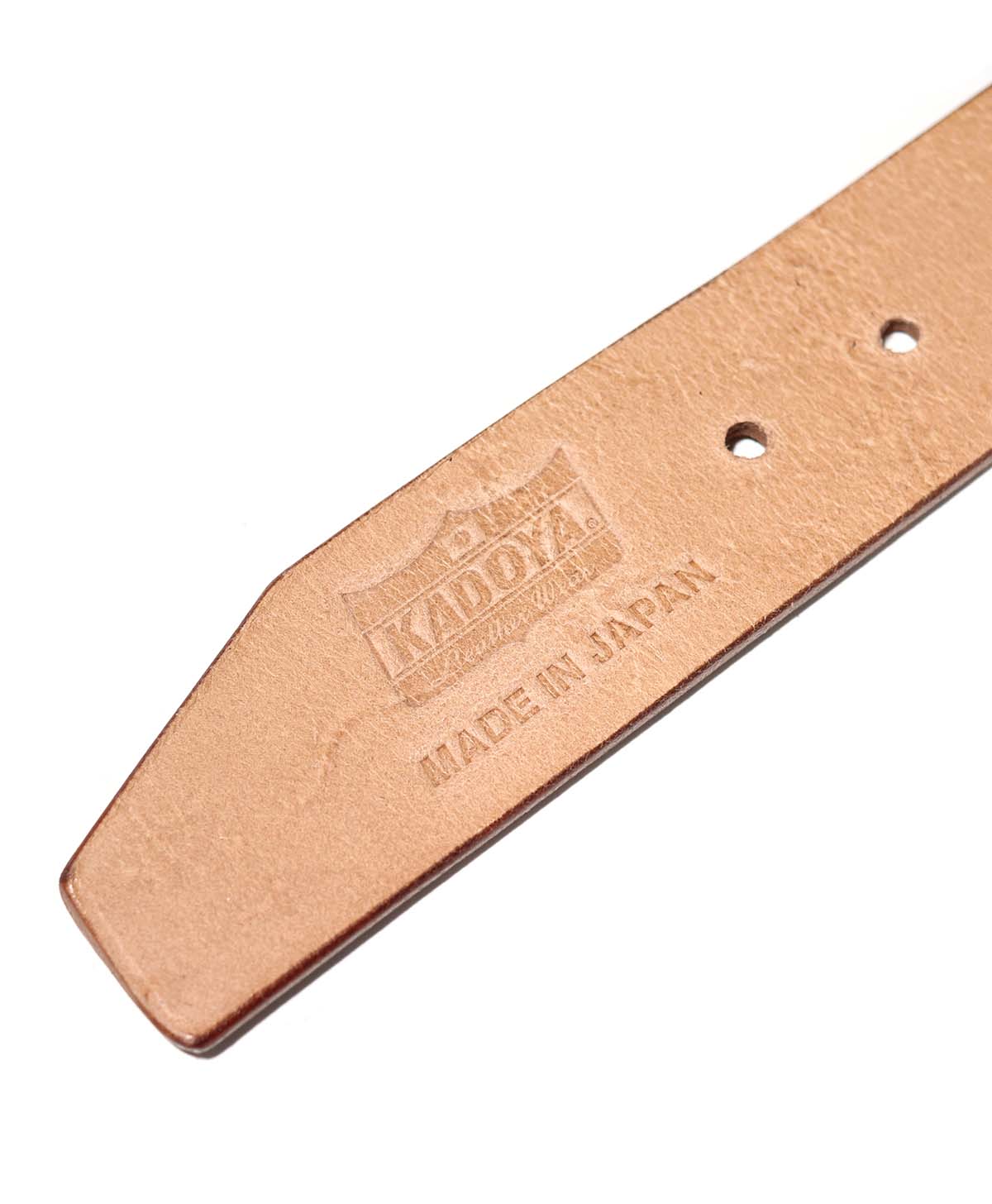 レザーベルト バイクウェア｜カドヤ公式オンラインショップ｜RIDERS