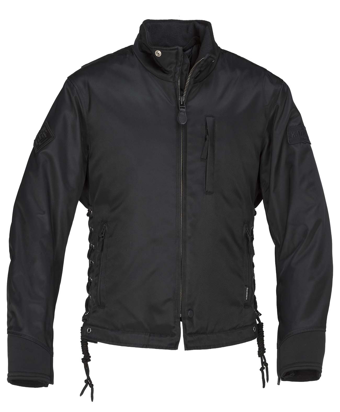 Nylon jacket motorcycle wear | Kadoya official online shop | TR