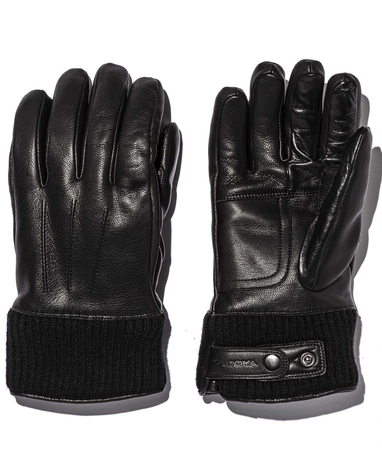 Leather gloves Leather gloves | Kadoya official online shop