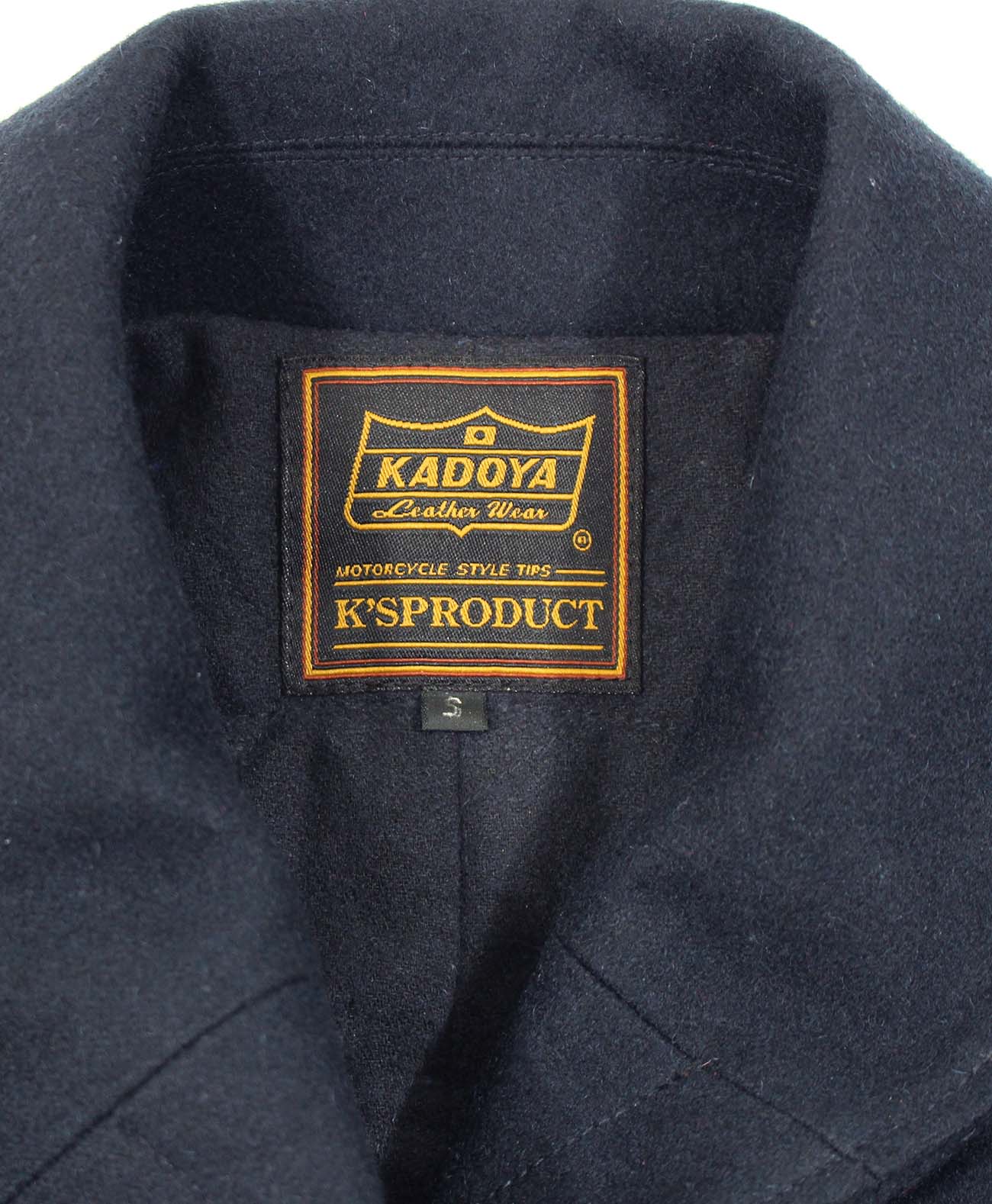 ピーコート バイクウェア｜カドヤ公式オンラインショップ｜RM-MARINE