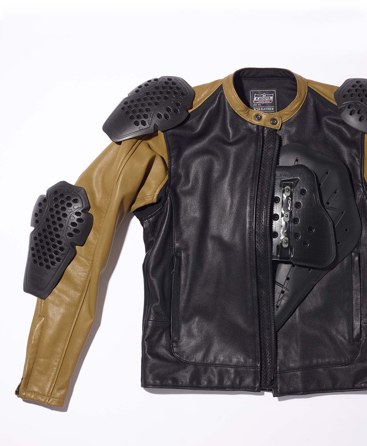 Leather jacket single leather jacket | Kadoya official online shop