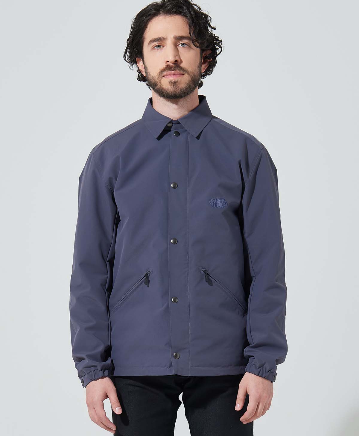 コーチジャケット バイクウェア｜カドヤ公式オンラインショップ