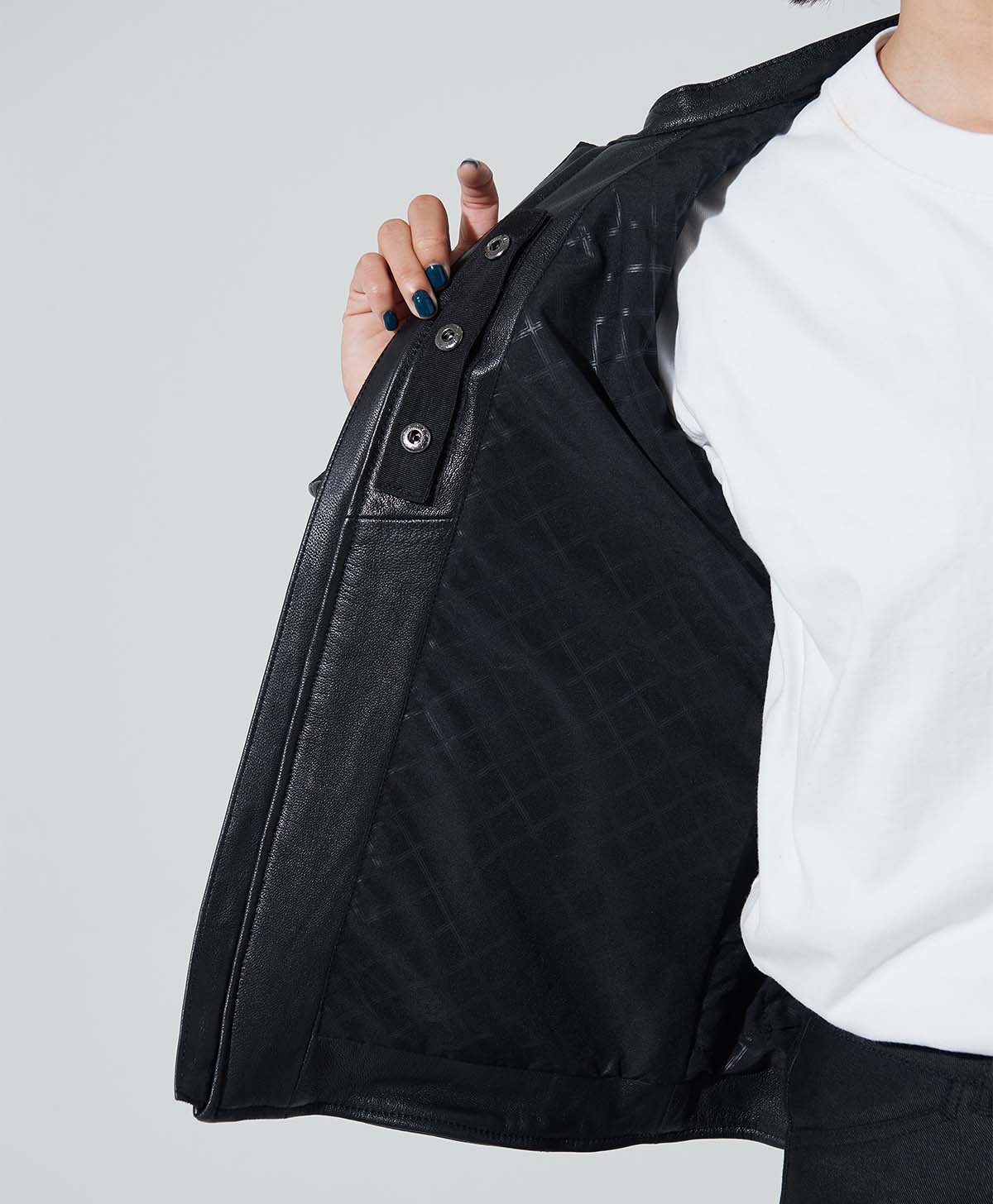 革ジャン シングル レザージャケット｜カドヤ公式オンラインショップ