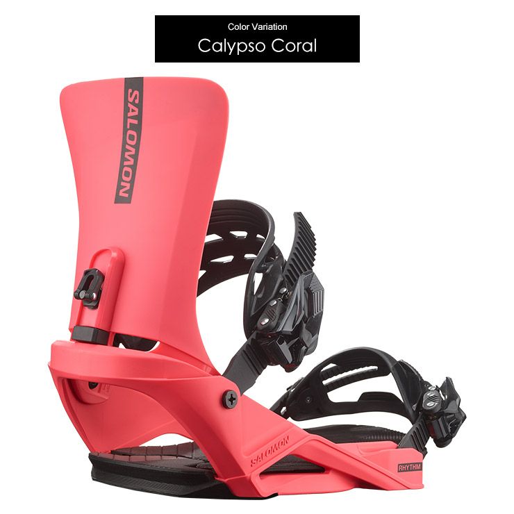 ぽ様】SALOMON スノーボード ビンディング Lサイズ ※保証書付 ぽ様