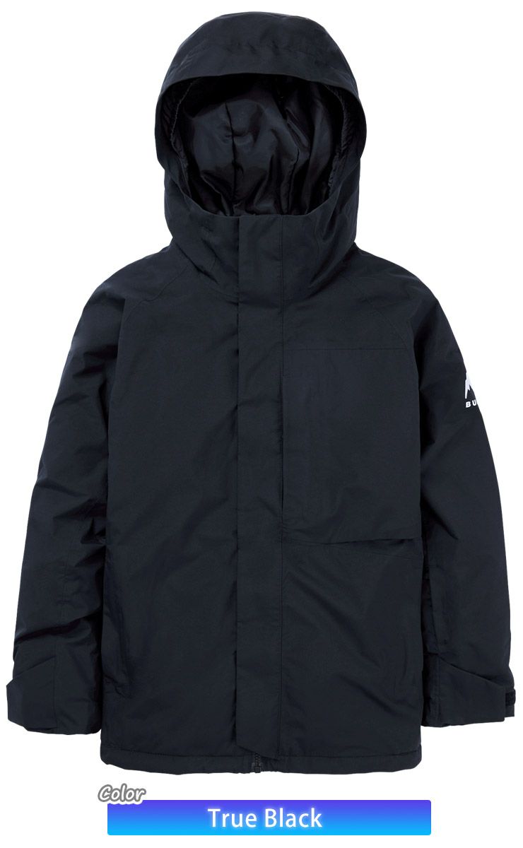 バートン チルドレン 4T スノーウェア Burton スノーボード 子ども用