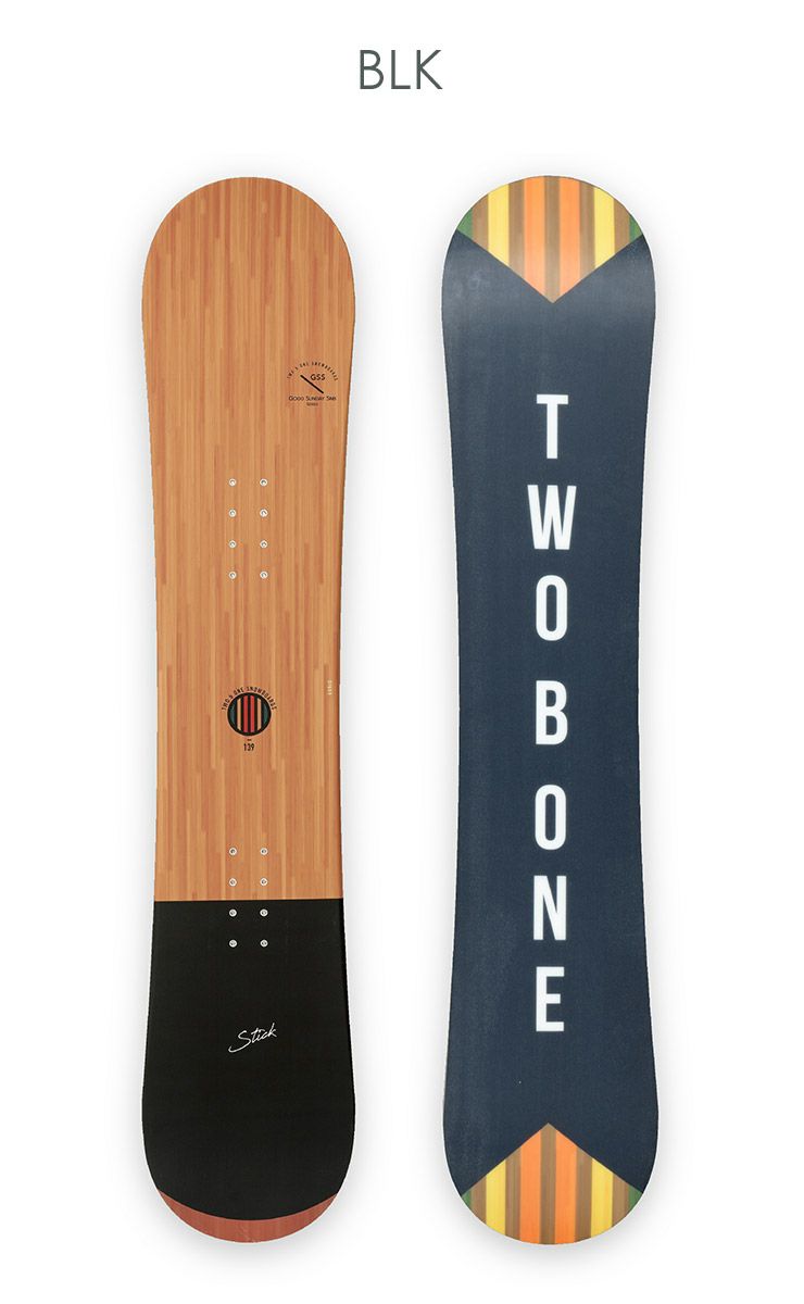 TOW B ONE スノーボード ビンディング L/Mサイズ TWO B ONE(トゥー