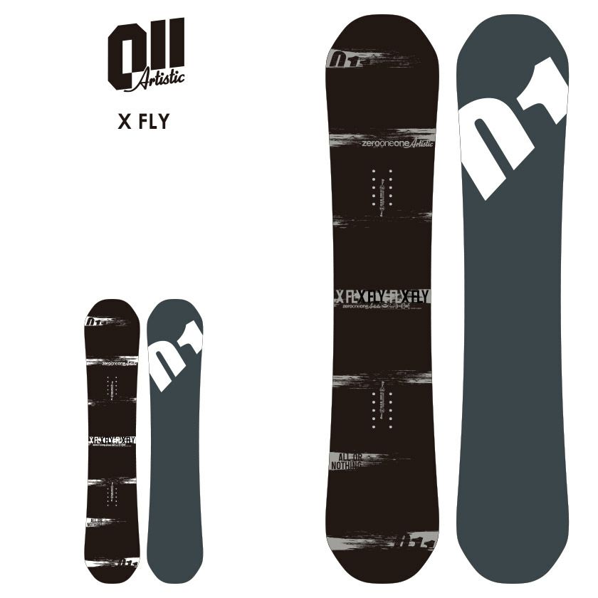 無料ワックスサービス有】25-26 2026 011ARTISTIC ゼロワンワン