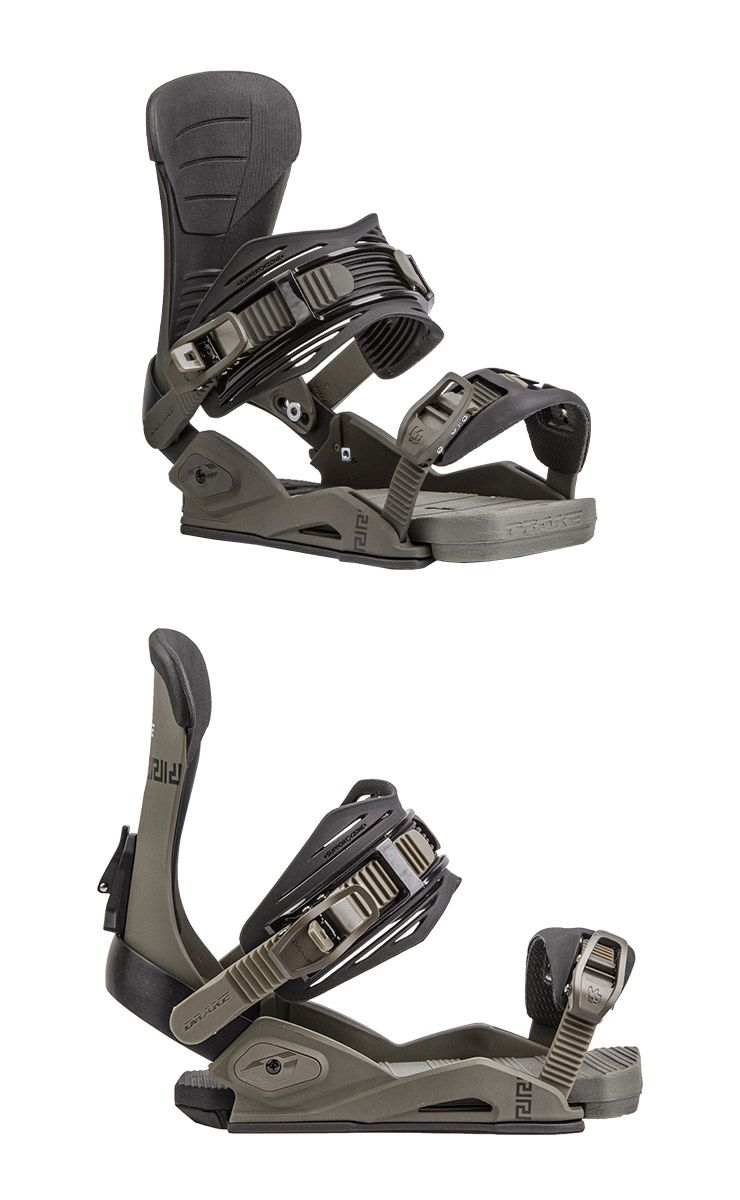 23-24 2024 DRAKE ドレイク RELOAD リロード スノーボード