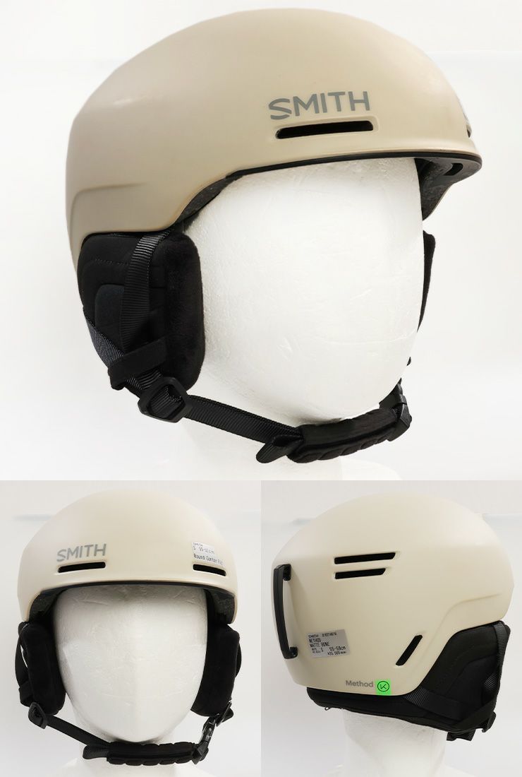 SMITH Method ホワイト Mサイズ Method - 【公式】SMITH JAPAN