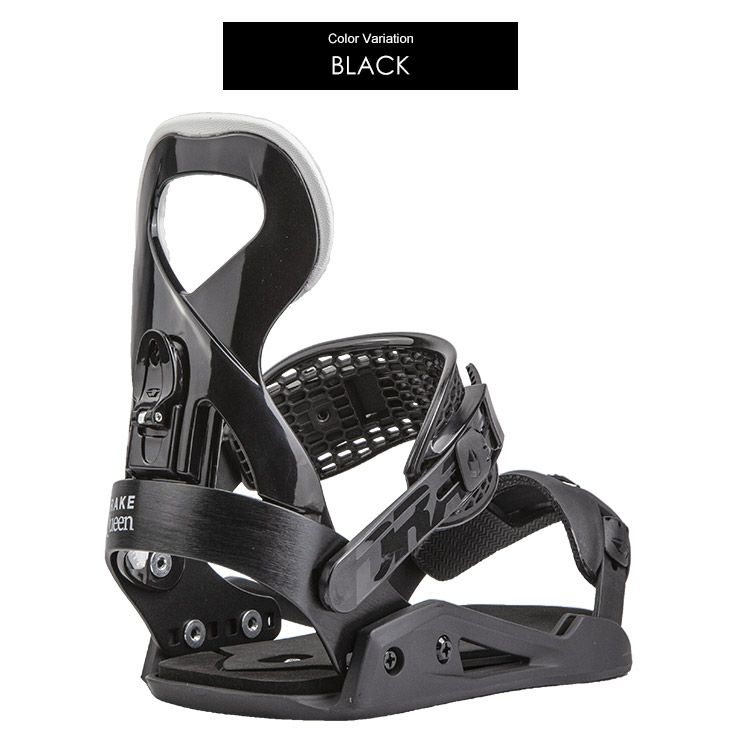 23-24 2024 DRAKE ドレイク QUEEN クイーン スノーボード ビンディング