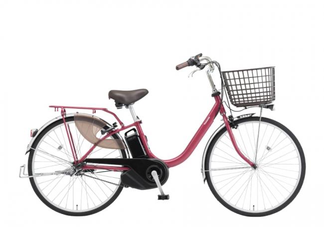 電動自転車】 ビビ・L (2026年モデル) 24インチ | Panasonic